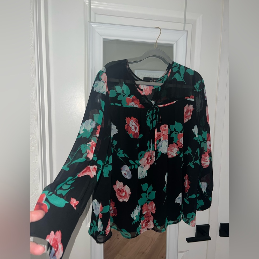 Blouse